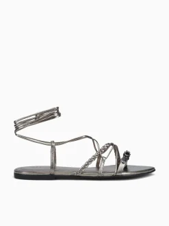 New Anni Sitka zelenka chroma Pewter