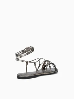 New Anni Sitka zelenka chroma Pewter