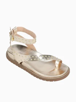 Hot Anni Sitka zelia soft metal Champagne