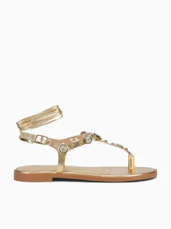 Hot Anni Sitka zelina new chroma Gold