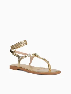 Hot Anni Sitka zelina new chroma Gold