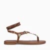 Hot Anni Sitka zelina nogueira mestico Brown
