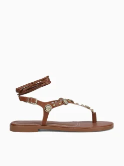 Hot Anni Sitka zelina nogueira mestico Brown