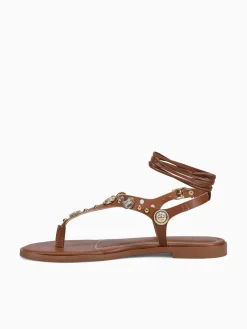 Hot Anni Sitka zelina nogueira mestico Brown