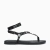 Online Anni Sitka zelina preto mestico Black