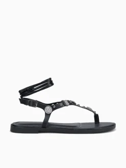 Online Anni Sitka zelina preto mestico Black