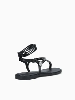 Online Anni Sitka zelina preto mestico Black