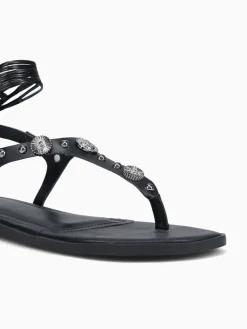 Online Anni Sitka zelina preto mestico Black