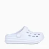 Hot Oceania zen White