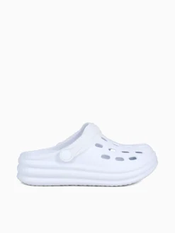 Hot Oceania zen White