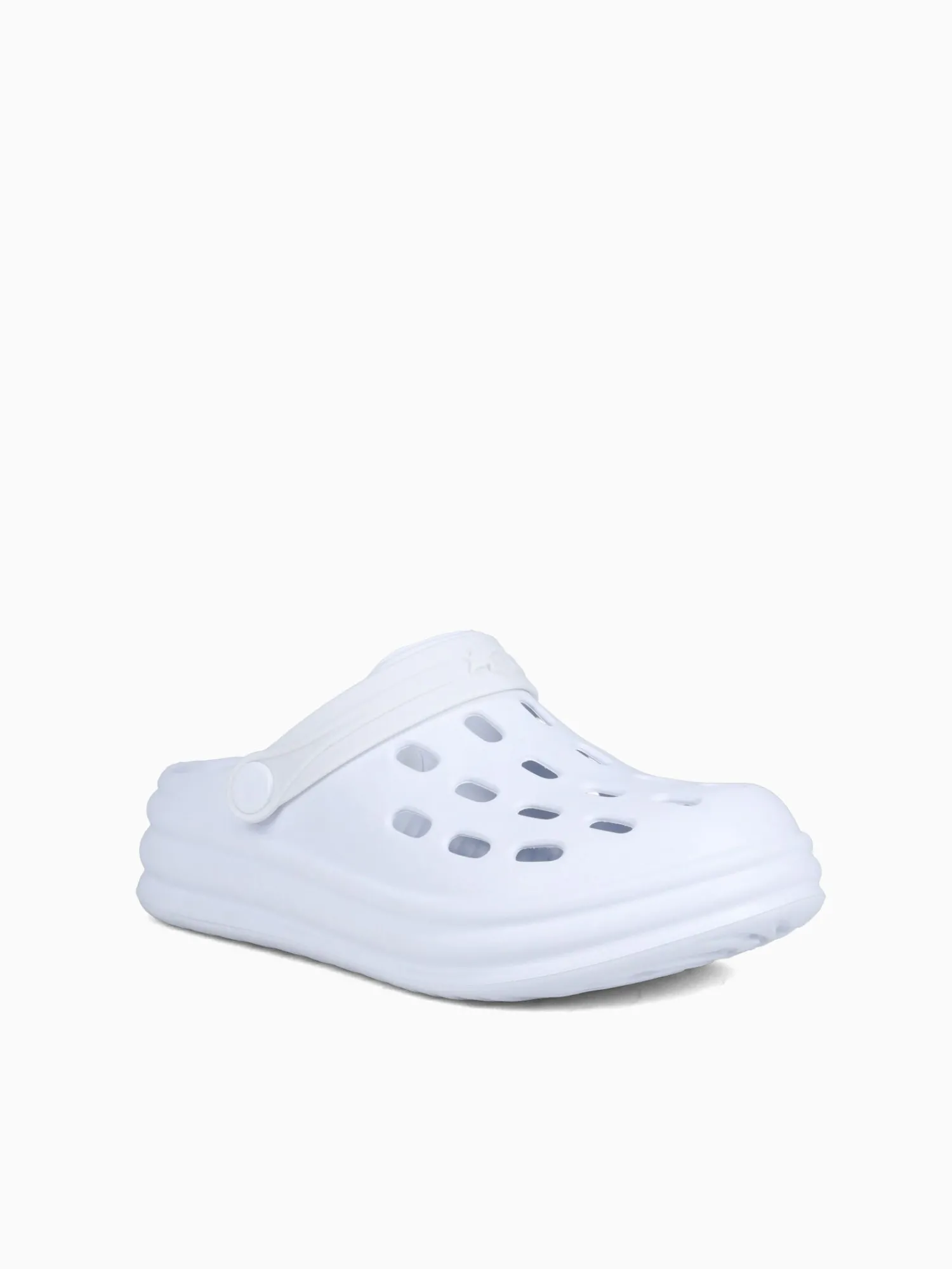 Hot Oceania zen White
