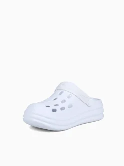 Hot Oceania zen White