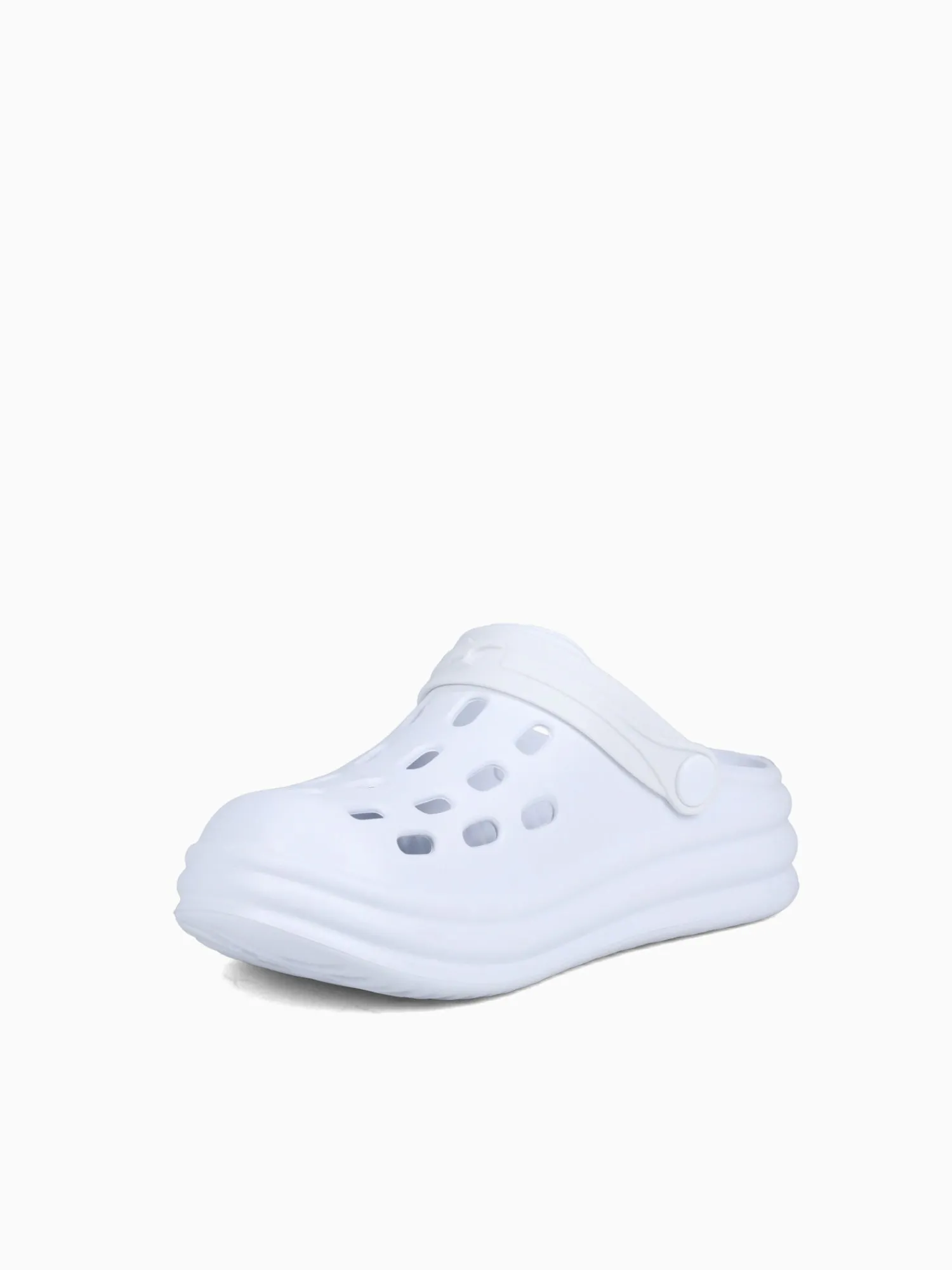 Hot Oceania zen White