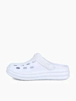 Hot Oceania zen White