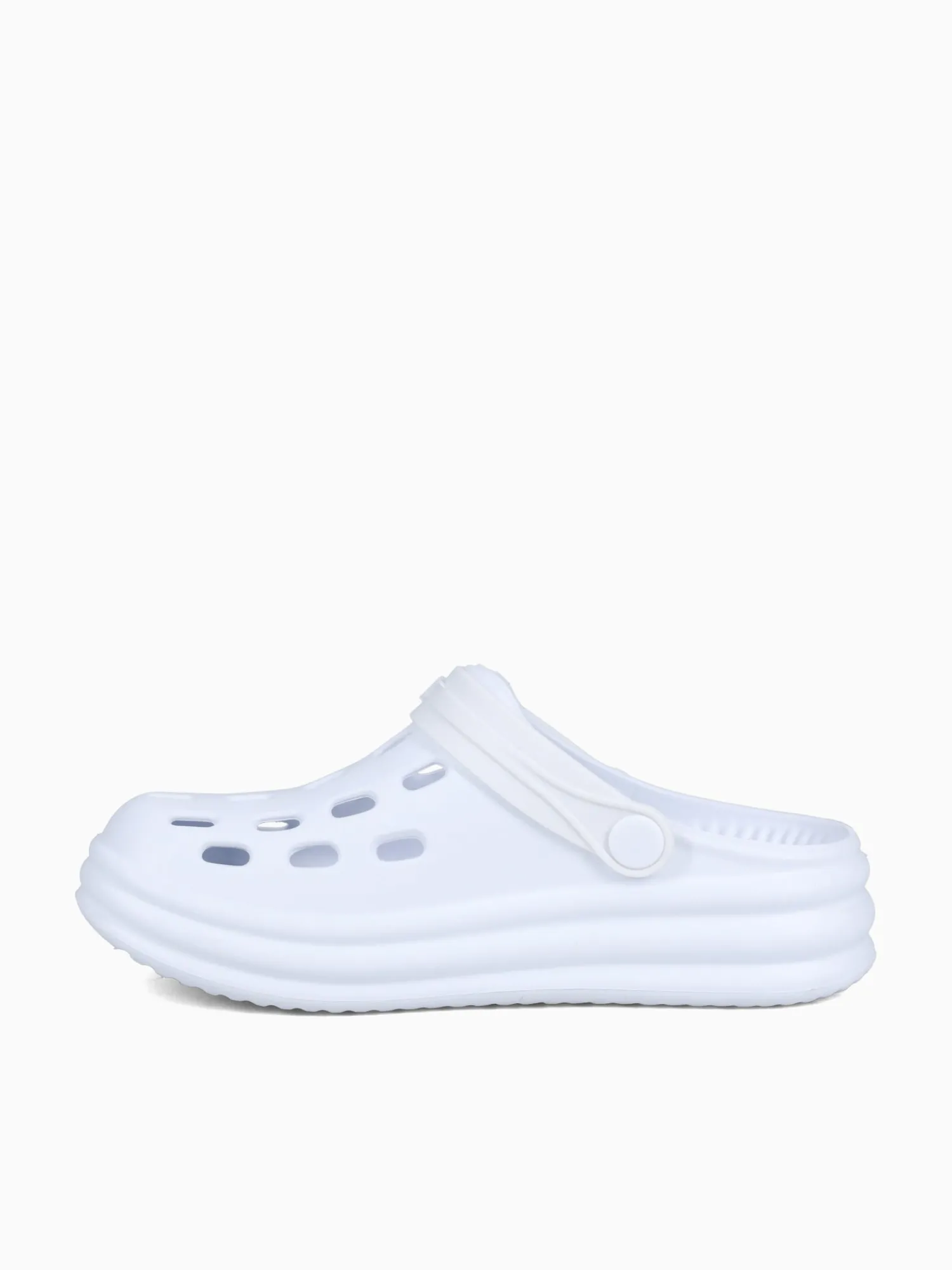 Hot Oceania zen White