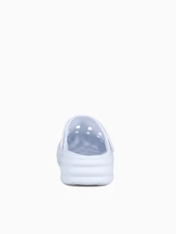 Hot Oceania zen White