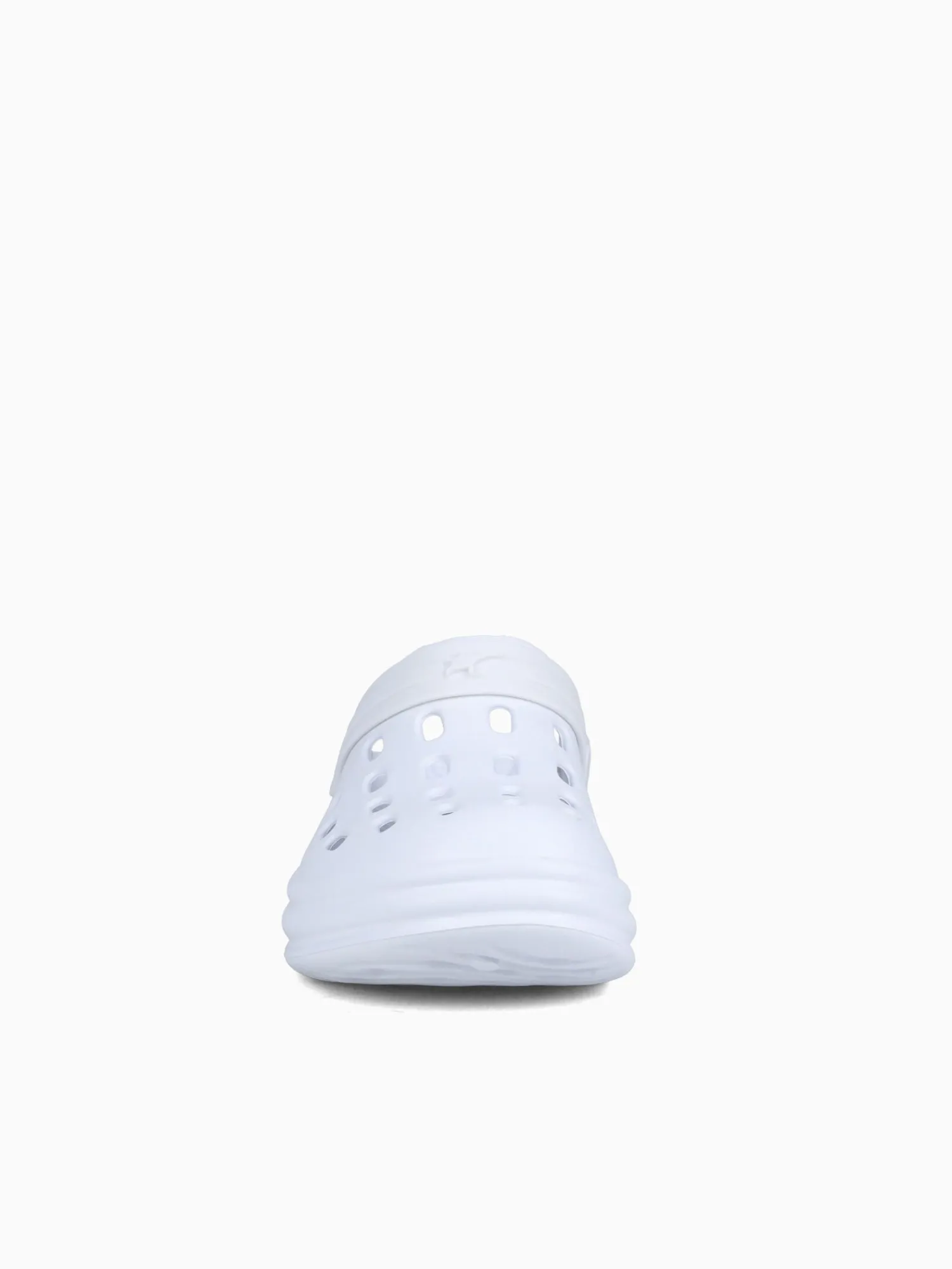 Hot Oceania zen White