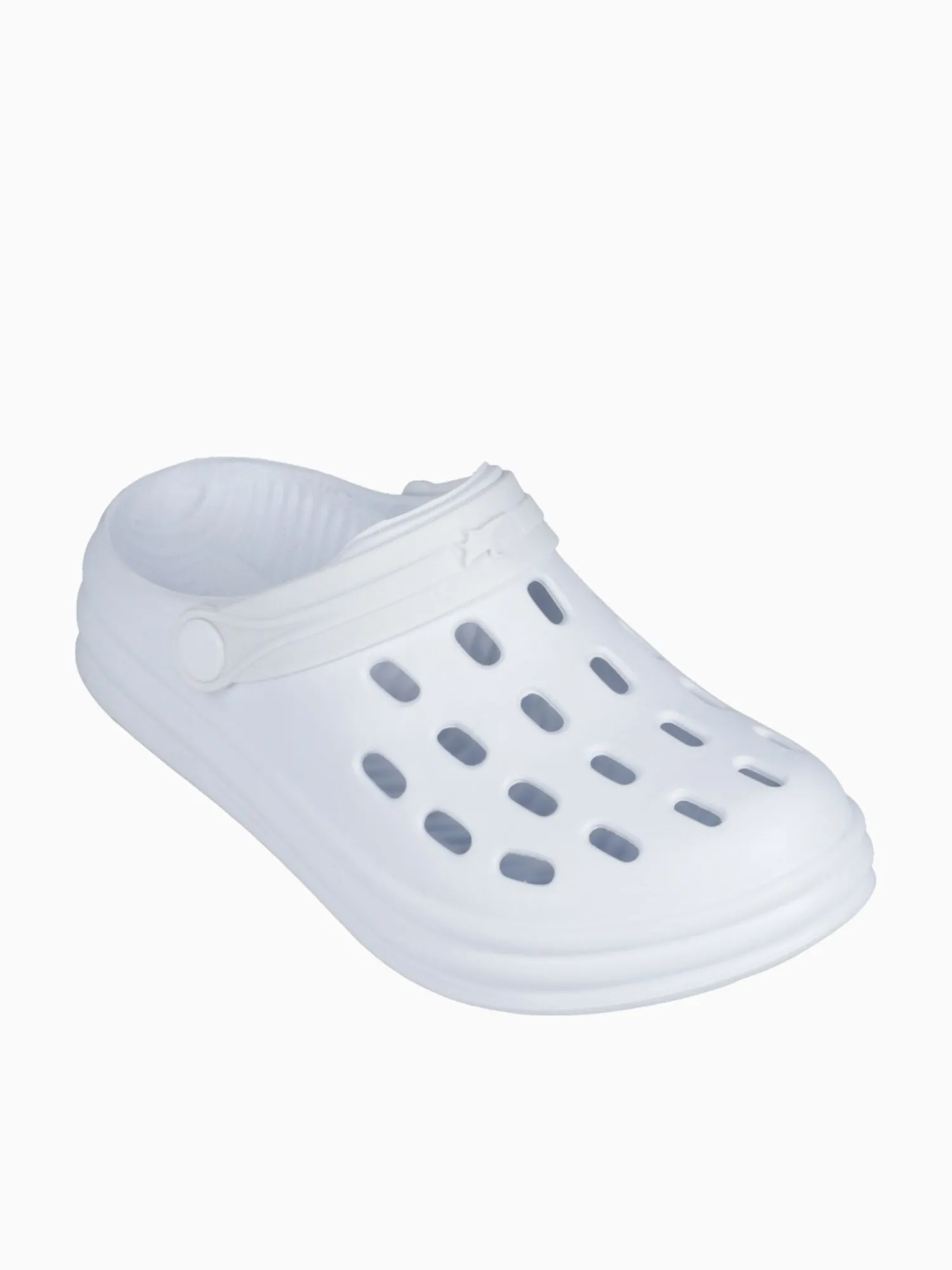 Hot Oceania zen White