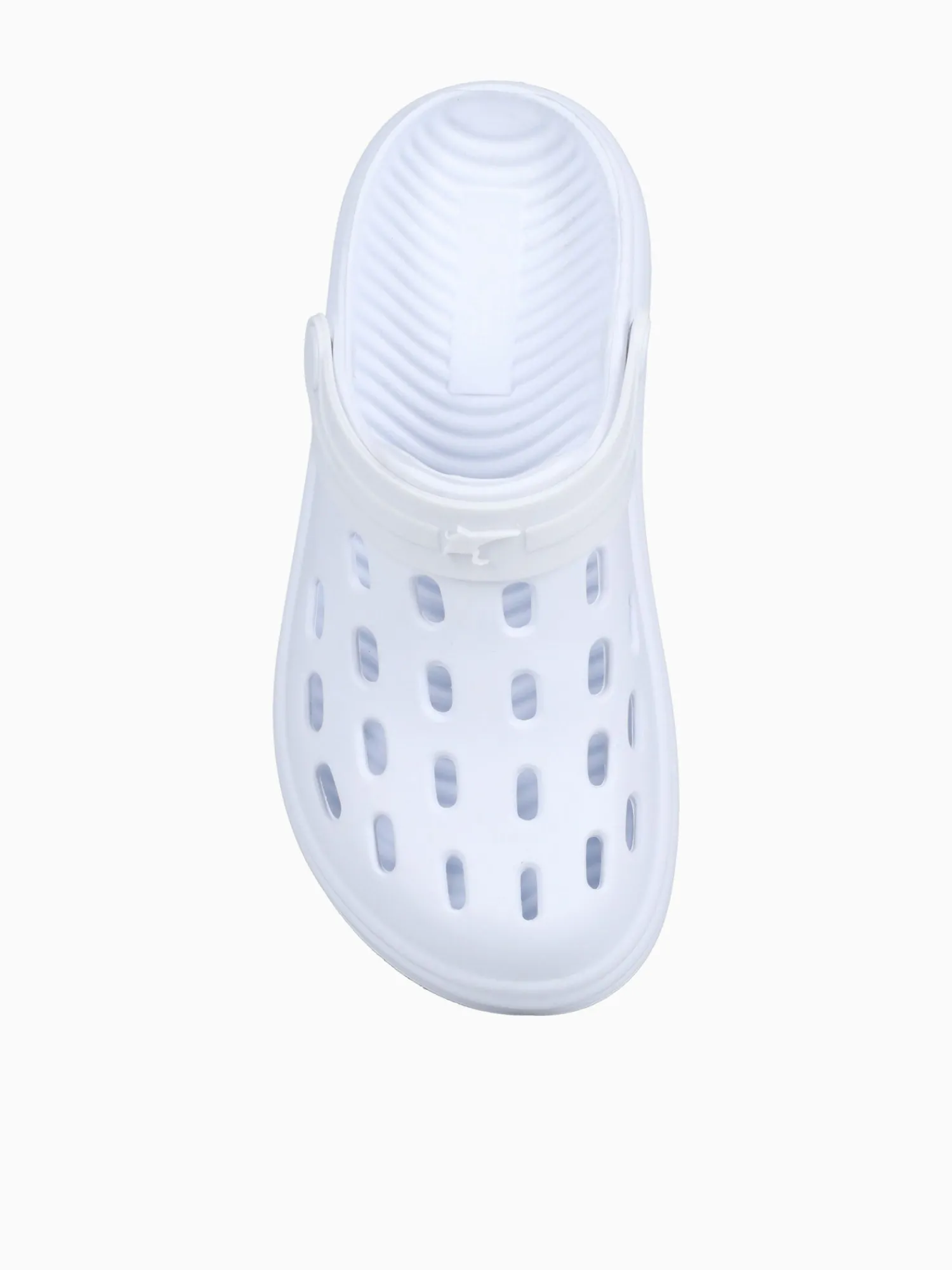 Hot Oceania zen White