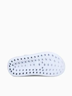 Hot Oceania zen White