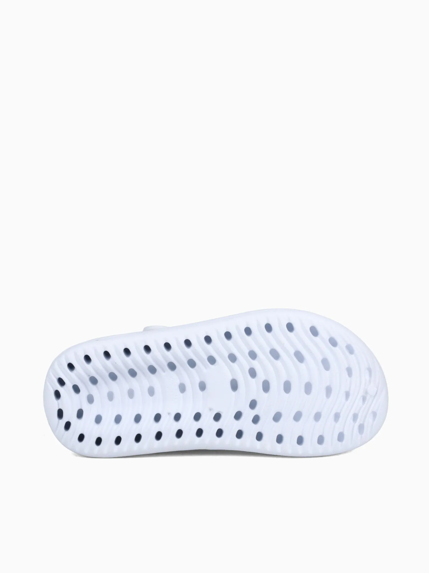 Hot Oceania zen White